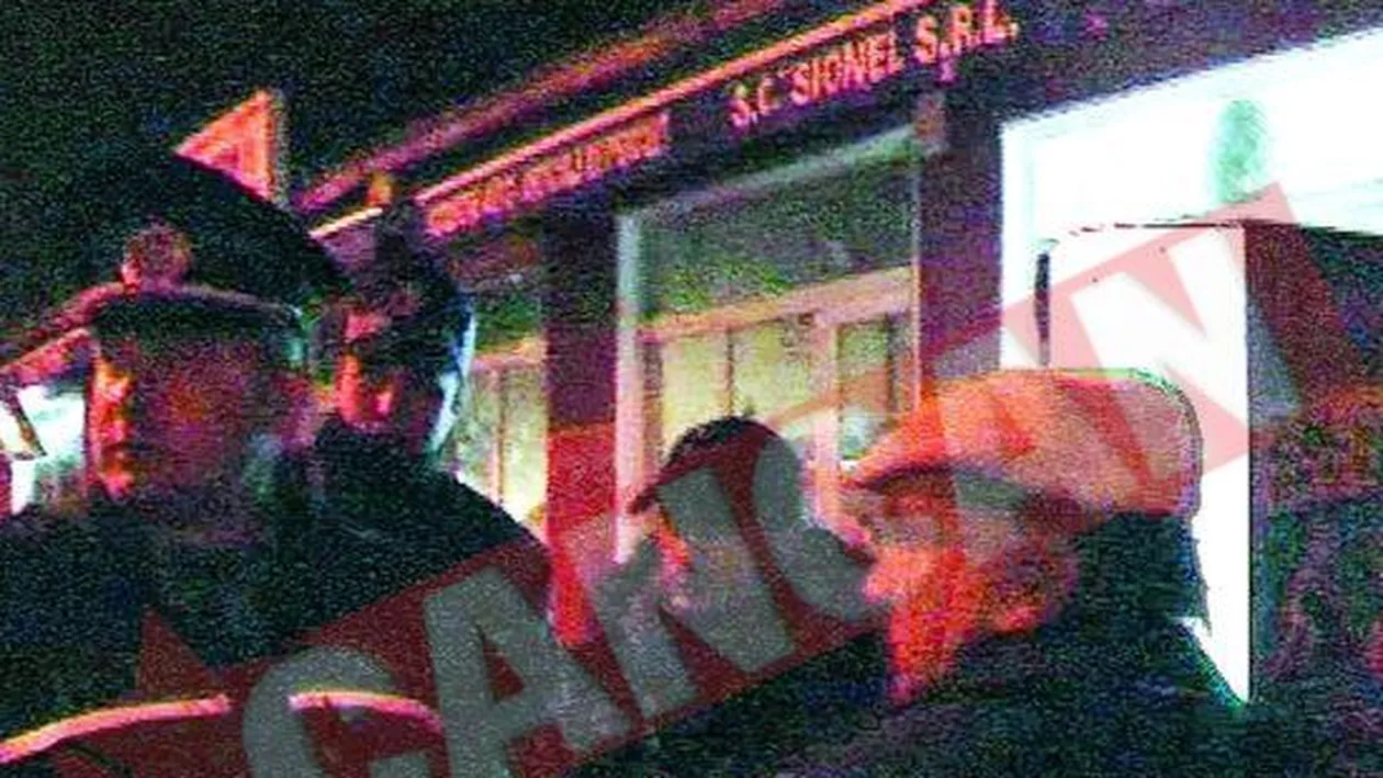 Invalid batut de un proxenet pentru ca n-a platit serviciile unei prostituate