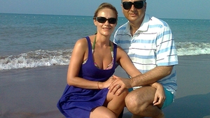 Gabriela Vranceanu Firea a confirmat ca este INSARCINATA! Vezi ce mesaj emotionant a transmis vedeta!