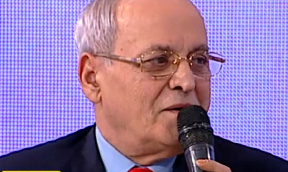 Nelu Ploiesteanu, declarație tulburătoare la parastasul fiului său