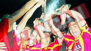 Turcii doboara record dupa record