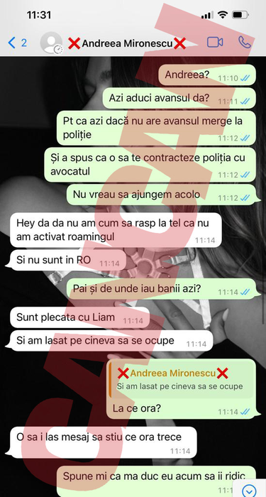 Discuții interminabile, situație nerezolvată