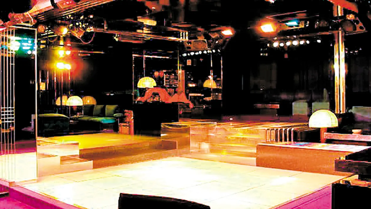 Iubita lui Ancelotti a fost dansatoare de cancan