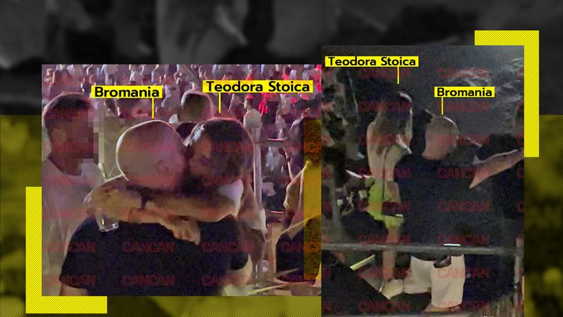 BRomania a scăpat de cel mai apăsător “blestem”! Are, în sfârșit, iubită oficială, iar CANCAN.RO are toate detaliile. S-a “combinat” cu “Memelușa”! A luat-o “pe cameră” și…