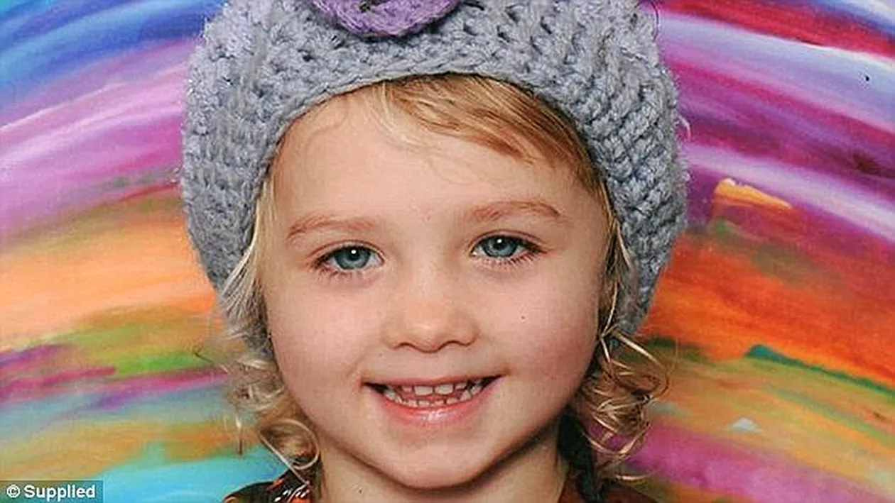 Părinții Isabellei Rees, fetița care a murit după ce a înghițit o baterie, lansează acuzații grave: ”Medicii au refuzat radiografia!”