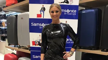 Anamaria Prodan face furori cu noul ei posterior, mai bombat ca niciodată! Cum arată vedeta, după ce şi-ar fi pus silicon în fese