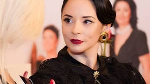 Andreea Marin a vorbit despre relațiile sale din trecut: „Violența ajunge prea departe”