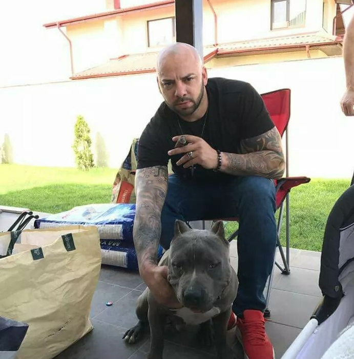 Giani Kiriță și Cătălin Cazacu, dezvăluiri din “culisele“ Exatlon: “Mi s-a făcut pielea de găină. Ieri am primit un mesaj de la…”