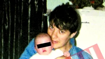 O tanara si copilul ei de un an au disparut fara urma