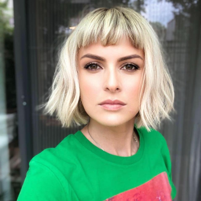 Actrița Ioana Blaj, surprinsă de furtuna din Grecia: ”Tremuram din toate încheieturile, abia mă țineam pe picioare”