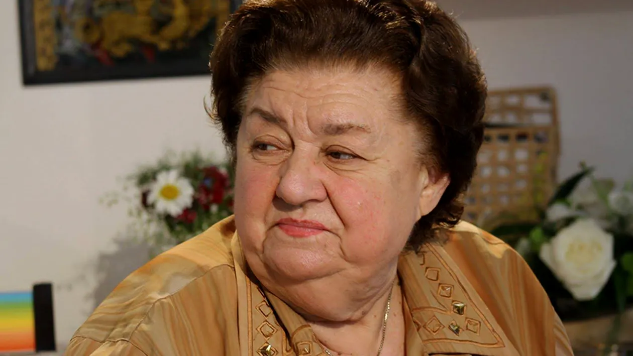 Tamara Buciuceanu-Botez rămâne la Terapie Intensivă. Veștile transmise de la spital