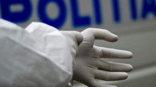 O femeie de 38 de ani a fost omorata in bataie de catre sot, la o ferma din Medgidia