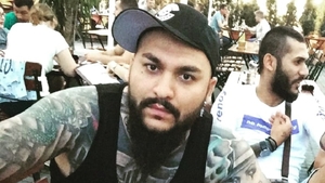 Dani Mocanu și-a ras barba care l-a făcut celebru. Regretă enorm decizia, după ce s-a uitat în oglindă