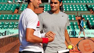 Djokovici si Federer su ajuns in sferturi la US Open!