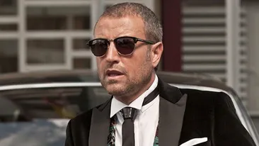 Catalin Botezatu, din nou pe mana medicilor! Dumnezeu cu mila...