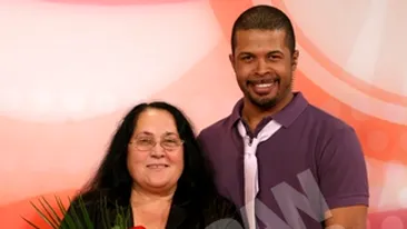 Cabral si-a sarbatorit mama: A facut 23 de ani! Vezi aici care este secretul tineretii!