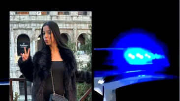 Georgiana Avroian a dispărut fără urmă! Familia adolescentei de 16 ani o caută cu disperare în Italia și România