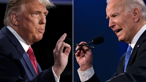 Alegeri SUA. Donald Trump a pierdut președinția în statul Arizona