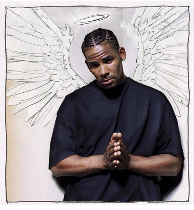 Cântărețul R. Kelly riscă să stea 15 ani la închisoare. Colecție impresionantă de filmări cu sex cu minore, găsită de polițiști