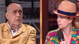 Viorel Lis ii calca pe urme lui Nicolae Guta si cere TESTUL de paternitate: "Tu in general stateai foarte putin cu mine"