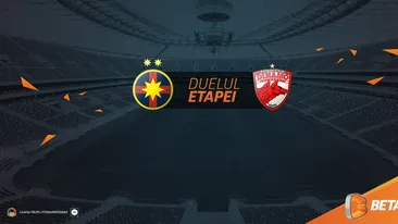 (P) Steaua – Dinamo se joacă de acum în fiecare etapă!