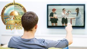 Antena 1, nouă modificare în program. Când va fi difuzat America Express săptămâna aceasta