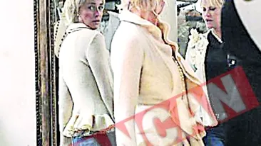 Si-au facut de cap in magazine