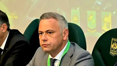 Florin Barbu: „Ministerul Agriculturii a fost singurul minister care în anul 2025 a avut o economie de 14% la fondul de salarii.”