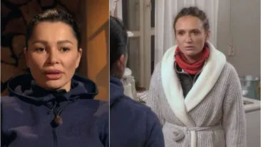 Misterul a fost elucidat! Au ”împărțit” Carmen Negoiță și Brigitte Năstase același bărbat?