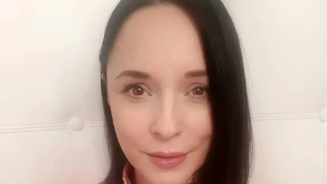 Andreea Marin, din nou la clinică: “Să faci tot ce poți pentru sănătatea ta“