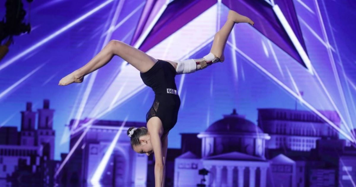 Florin Călinescu, sfâşiat de durere! Amanda a venit la Românii au Talent pentru Emma Neagu, adolescenta care a murit înainte să participe în semifinale