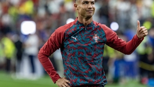 Cristiano Ronaldo îşi anunţă retragerea, după nunta cu Georgina Rodriguez: „Ultimul meu an de fotbal”