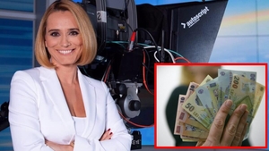 Alexia Eram, fiica Andreei Esca, despre salariul pe care îl are mama ei la Pro TV
