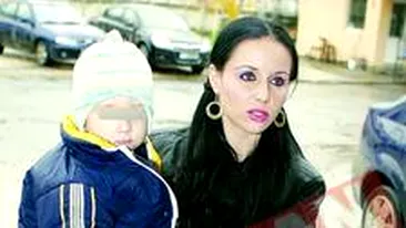 Fiul lui Tolea a ajuns la orfelinat