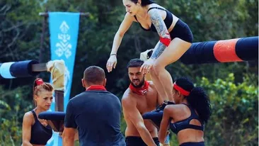 Ana Porgras, dezvăluiri din culisele Survivor România: ”Nu se văd multe lucruri la TV!”