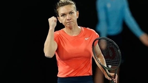 Halep luptă pentru un loc în optimile de finală de la Indian Wells!