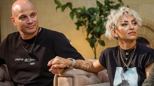 De ce s-au despărțit Vlad Huidu și Giulia Anghelescu. Ce s-a întâmplat la filmările Power Couple de la Antena 1