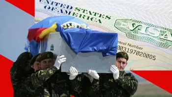 Vizele pentru America, rana care nu se închide. România a mers până în linia întâi, dar poarta SUA a rămas tot încuiată