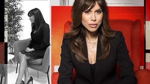 Denise Rifai face portretul partenerului ideal: „Îmi plac bărbații autentici!” Cum arată relația perfectă pentru prezentatoarea TV?