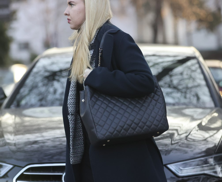 Karina, moștenitoarea unui imperiu de 3 miliarde de dolari (SURSA FOTO: CANCAN.RO)