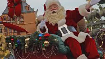 Simbolistica vesmintelor lui Mos Craciun si a darurilor lasate sub brad