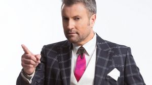 Scandal la Kanal D! Cătălin Botezatu, cuvinte grele: "Cine ești tu? Ești vreo vedetă și nu am știut?!"