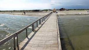 Tragedie in Sulina! Un politist din Galati a murit in vacanta, dintr-un motiv incredibil!