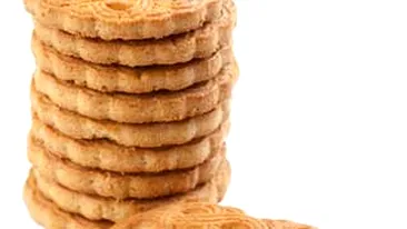 A fost arestat, concediat si dat in judecata pentru ca a mancat biscuiti din pachetul unei colege!