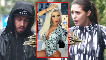 Antonia, ești geloasă?! Ce declarație de dragoste i-a făcut Loredana Chivu lui Alex Velea