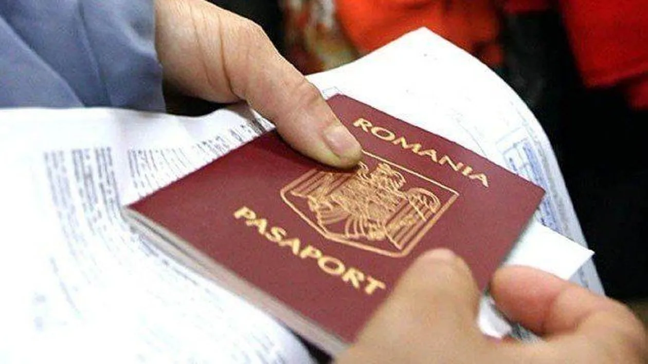 MAI și MAE, decizie de ultimă oră referitor la pașapoarte. Cetățenii vor fi notificați prin SMS când...