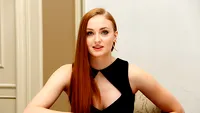 Fanii sunt în delir după ce SOPHIE TURNER, celebra actriţă din GAME OF THRONES, şi-a găsit un iubit! Cine este acesta