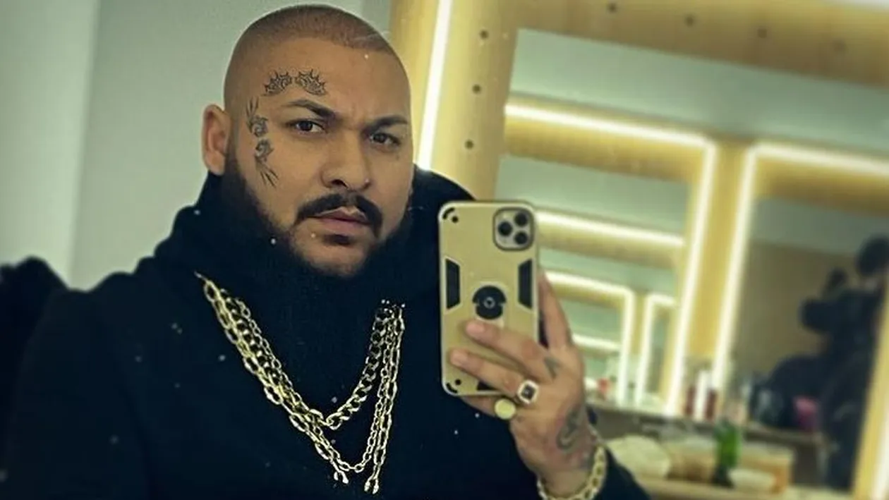 Delia s-a fotografiat cu posteriorul la vedere, Dani Mocanu a reacționat: “Te rog frumos, să nu ne mai certăm aiurea!”