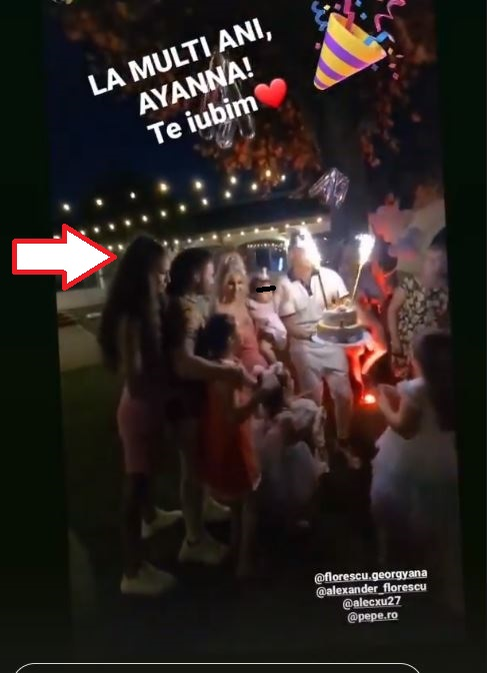 Trucurile folosite de Pepe ca să nu se observe în poze cu cât este mai scund decât iubita lui! Cum s-au asortat cântărețul și Yasmine Ody la o petrecere de fițe