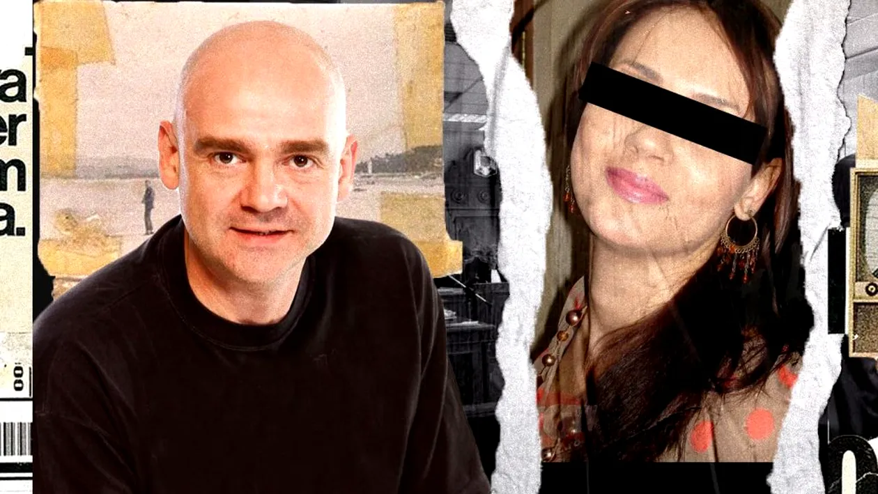 Reporterul-vedetă al PRO TV își dă fosta soție în judecată. Motivul este…
