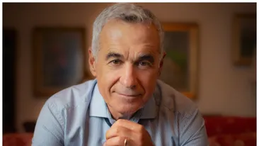 Ce mașină conduce Călin Georgescu? Cât valorează autoturismul câștigătorului primului tur al alegerilor prezidențiale